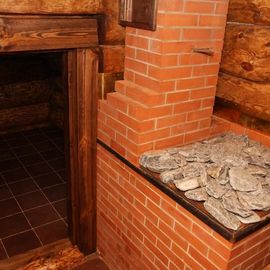 Банные печи для частных бань